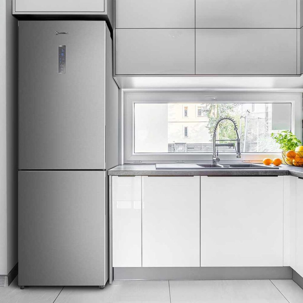 Cómo elegir y comprar el mejor refrigerador